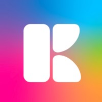 Knockk logo - Similar company to Frimake International