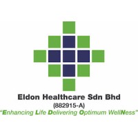 Eldon Healthcare Sdn Bhd logo - Similar company to Hangetsu