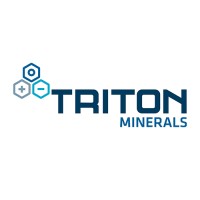 Triton Minerals Ltd logo - Similar company to Amg Graphite