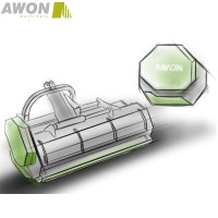 Jiangsu AWON Machinery and Equipment Co.,Ltd logo - Similar company to Awon