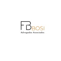 Bosi Advogados Associados logo - Similar company to Figgo Ai