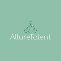 AllureTalent logo - Similar company to Media Muse