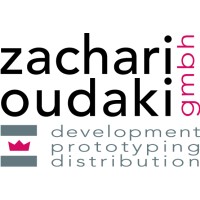 ZACHARIOUDAKI GmbH logo - Similar company to Jacob-Formschaumtechnik Gmbh