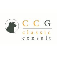 CCG Classic Consult GmbH logo - Similar company to As Infotrack Ag