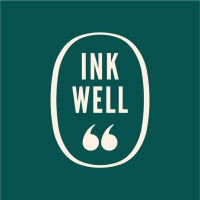 Inkwell logo - Similar company to Le Frillès