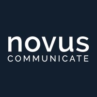 Novus Communicate logo - Similar company to Creative Maniacs Private Limited