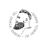 The Chemical Barbers logo - Similar company to E4 Group