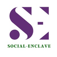 Social-Enclave logo - Similar company to Skillingo Academy