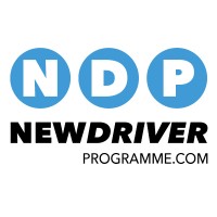 newdriverprogramme.com logo - Similar company to Abis Electronics