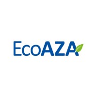 EcoAZA logo - Similar company to Sack Aceros