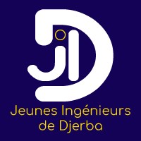 JID: Jeunes Ingénieurs de Djerba logo - Similar company to Webup Tn