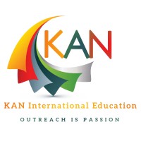 KAN International Education (KAN IntelEd) logo - Similar company to Discovered360