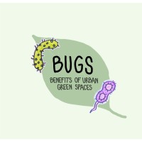 BUGS: Benefits of Urban Green Spaces logo - Similar company to Lamb