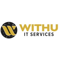 WITH U IT Services logo - Similar company to Shesh Tech It Services