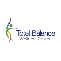 Total balance wellness center logo - Similar company to Hamakom