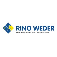 Rino Weder AG logo - Similar company to Cad-Cam Engineering Solution