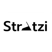 Stratzi.ai logo - Similar company to Sys Creations