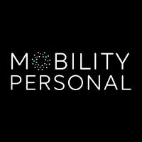 Mobility Personal logo - Similar company to 4Gê Solutions - Agente Empresarial