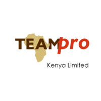 Teampro Kenya Limited logo - Similar company to Teampro