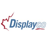 Displayco logo - Similar company to Exhibit Studio Ltd