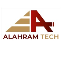 AlAhram-Tech logo - Similar company to New Future Company For Human Resource