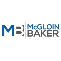 McGloin Baker logo - Similar company to Cd Civil