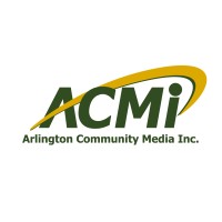 Arlington Community Media, Inc logo - Similar company to Ritter