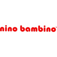Nino Bambino logo - Similar company to Beebay.Pk