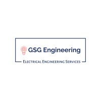 GSG Engineering logo - Similar company to Bfa, Inc.