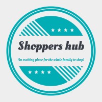 shoppers hub logo - Similar company to Research Minds