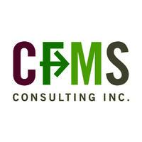 CFMS Consulting Inc. logo - Similar company to Hrcx