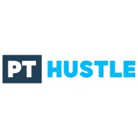 The PT Hustle logo - Similar company to Creative T-N Llc