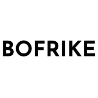 Bofrike logo - Similar company to Spotlightpay