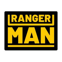Rangerman logo - Similar company to Biodtex