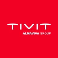 TIVIT logo - Similar company to Sonda