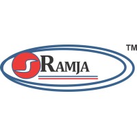 Ramja Genosensor logo - Similar company to Danwa Technologies