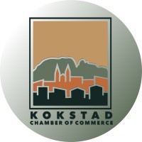 Kokstad Chamber of Commerce logo - Similar company to Iedf - Informal Economy Development Forum