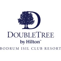 DoubleTree by Hilton Bodrum Işıl Club All Inclusive Resort logo - Similar company to La Flora Otel