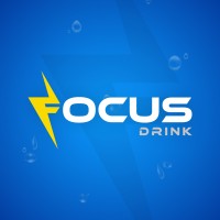 Focus Drink® logo - Similar company to Makkers