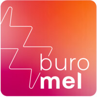 Buro Mel logo - Similar company to Biggr.®