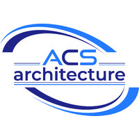 ACS Architecture logo - Similar company to Collaborative Design Group Architecture & Interiors, Llc