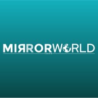 Mirror World Magazine logo - Similar company to Orex Trade World Inc