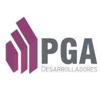 PGA Desarrolladores logo - Similar company to Human Selections