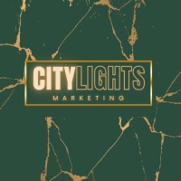 City Lights Marketing Ltd logo - Similar company to Mutual Media