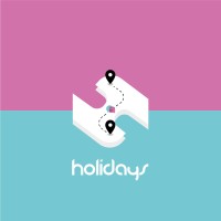 Holidays App logo - Similar company to Ewaffle