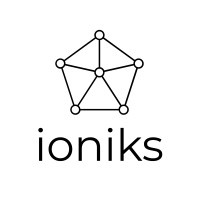 Ioniks logo - Similar company to Baron Analytical Laboratories