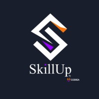 Skillup logo - Similar company to Maa Sadqay