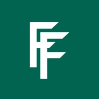 The Freedom Fight logo - Similar company to Noble Gas