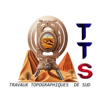 Travaux Topographiques de Sud (TTS) logo - Similar company to Sn Topo