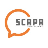 Scapa Idiomas logo - Similar company to Enktek
